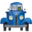 littlebluetruckbooks logo